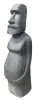 Product image 2 of the product “Full Body Moai, 150cm ”